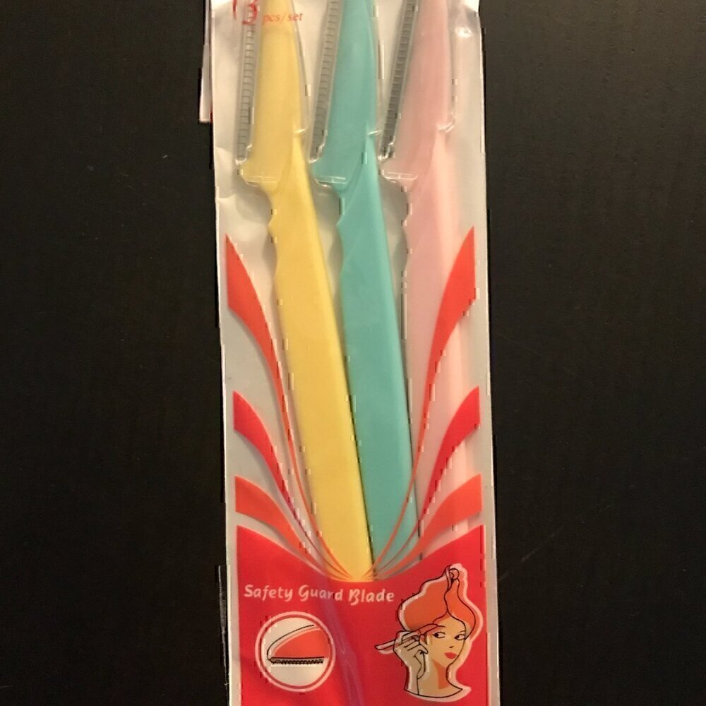 NWT Face Shaver